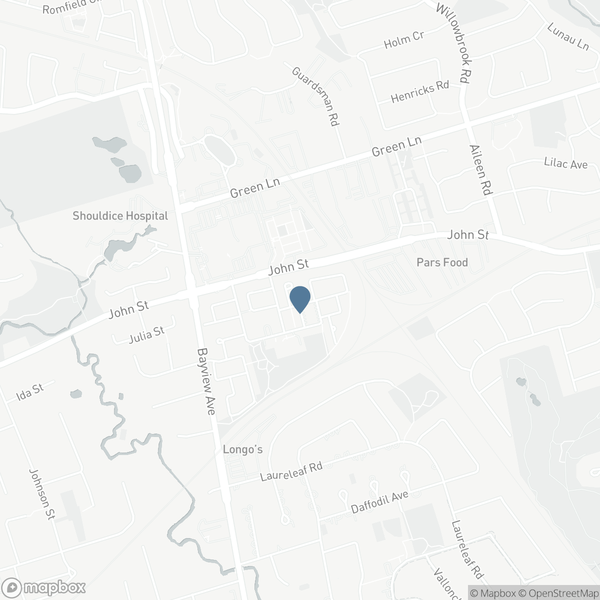 145 - 10 BOWMAN WAY, Markham, Ontario L3T 4Z7